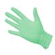 Где купить зелёные одноразовые перчатки в Минске