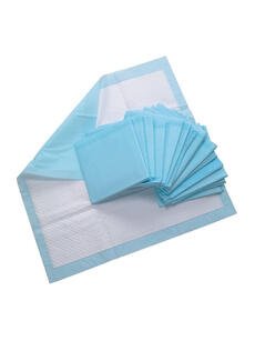 Пеленки впитывающие 60*40 EleWhite Standart