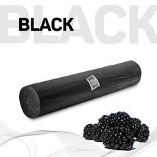 Простыни 70*200 в рулоне Standart №100/600 (чёрные)