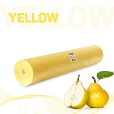 Простыни 70*200 в рулоне Soft Premium №100/600 (желтые)