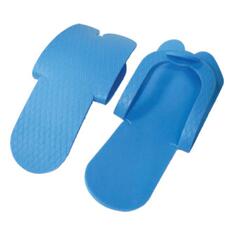 Тапочки-вьетнамки 5 мм с тиснением Elegreen